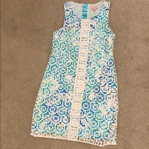 Lilly Pulitzer dress